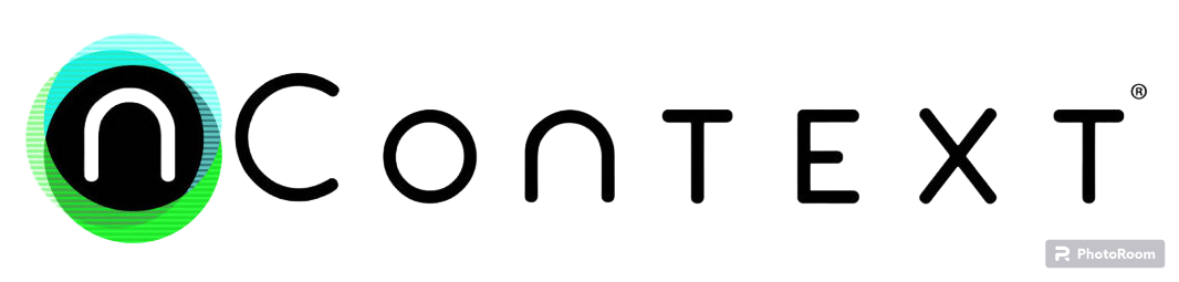 nContext logo